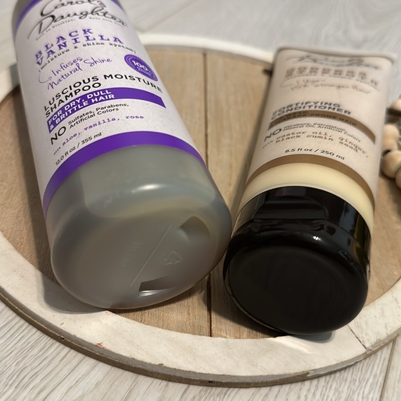 Carols Daughter SHAMPOO & CONDITIONER BUNDLE - Picture 5 of 11